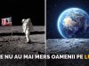de ce nu au mai mers oamenii pe lună
