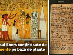 papirusul ebers