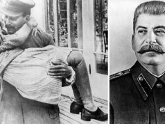 curiozităţi despre stalin