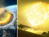 asteroidul care a dus la dispariţia dinozaurilor