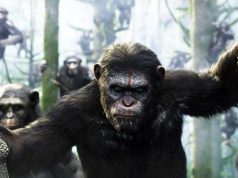 războiul cimpanzeilor