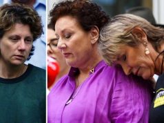 Mamă acuzată de uciderea celor 4 copii