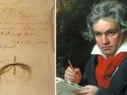 ADN-ul din părul lui Beethoven