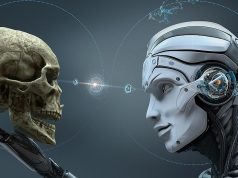 inteligenţa artificială ar putea distruge lumea