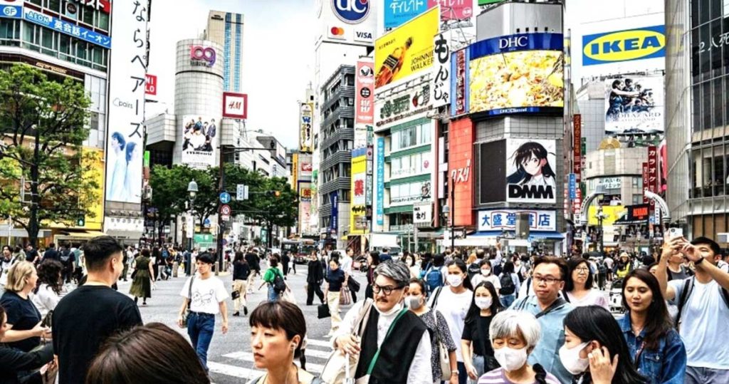 japonia a intrat în recesiune