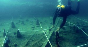 navigatorii neolitici traversau Marea Mediterană