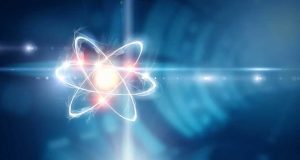 prima radiografie a unui atom din lume