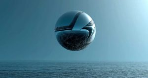 OZN sferic